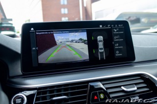 BMW 5 530e xDrive M-Packet/ Pl 2022