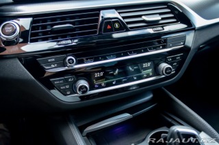 BMW 5 530e xDrive M-Packet/ Pl 2022