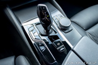 BMW 5 530e xDrive M-Packet/ Pl 2022