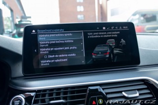 BMW 5 530e xDrive M-Packet/ Pl 2022