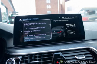 BMW 5 530e xDrive M-Packet/ Pl 2022