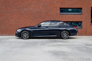 BMW 5 530e xDrive M-Packet/ Pl 2022
