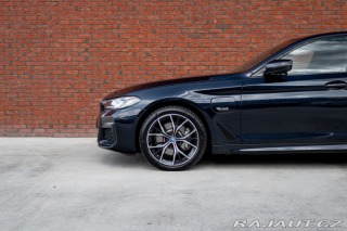 BMW 5 530e xDrive M-Packet/ Pl 2022