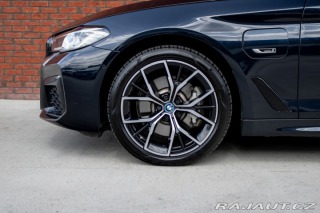 BMW 5 530e xDrive M-Packet/ Pl 2022