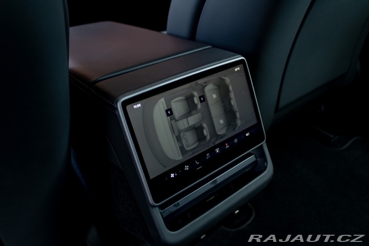 Tesla Model 3 AWD Long Range/ v Záruka 2023