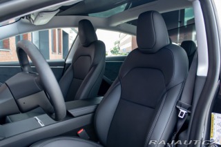 Tesla Model 3 AWD Long Range/ v Záruka 2023