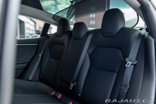 Tesla Model 3 AWD Long Range/ v Záruka 2023