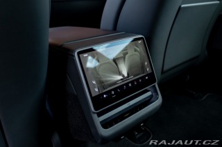 Tesla Model 3 AWD Long Range/ v Záruka 2023