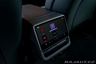 Tesla Model 3 AWD Long Range/ v Záruka 2023