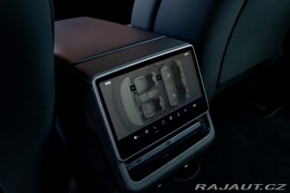 Tesla Model 3 AWD Long Range/ v Záruka 2023