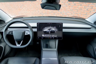 Tesla Model 3 AWD Long Range/ v Záruka 2023