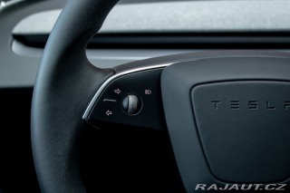 Tesla Model 3 AWD Long Range/ v Záruka 2023