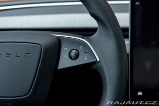 Tesla Model 3 AWD Long Range/ v Záruka 2023