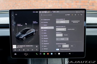 Tesla Model 3 AWD Long Range/ v Záruka 2023