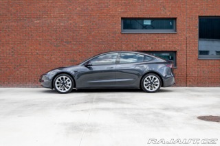 Tesla Model 3 AWD Long Range/ v Záruka 2023