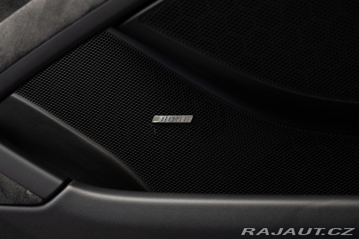 Porsche 718 718 Spyder PCCB/PPF/Záruk 2020