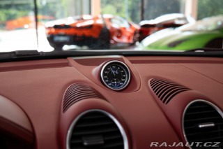 Porsche 718 718 Spyder PCCB/PPF/Záruk 2020