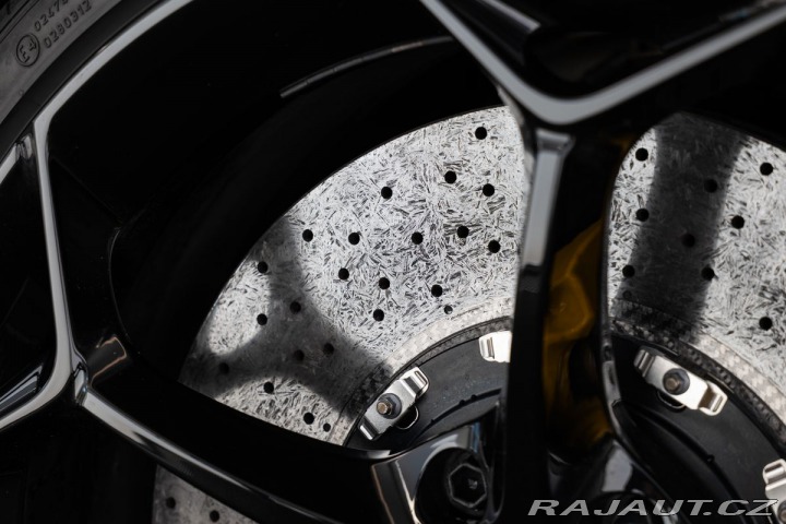 McLaren 600LT Spider Karbon/Bowers& 2020