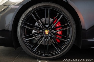 Porsche Boxster 718 Sportovní výfuk/Carbo 2018