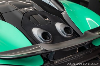 McLaren 600LT Spider Karbon/Bowers& 2020