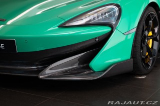 McLaren 600LT Spider Karbon/Bowers& 2020