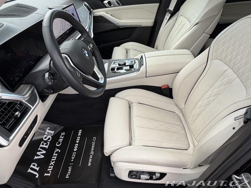 BMW X5 30d INDIVIDUAL 22" V