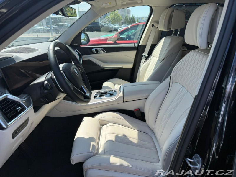 BMW X5 30d INDIVIDUAL 22" V