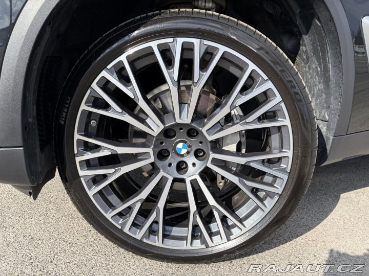 BMW X5 30d INDIVIDUAL 22 V 2025