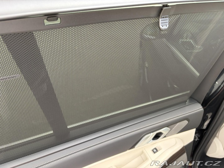 BMW X5 30d INDIVIDUAL 22 V 2025