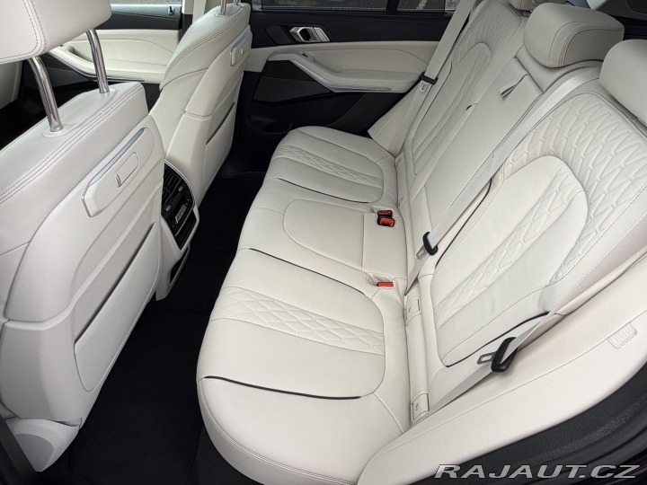 BMW X5 30d INDIVIDUAL 22 V 2025