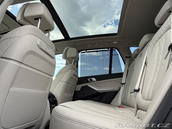 BMW X5 30d INDIVIDUAL 22 V 2025