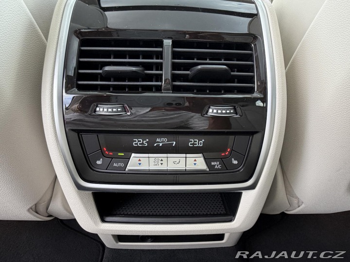 BMW X5 30d INDIVIDUAL 22 V 2025