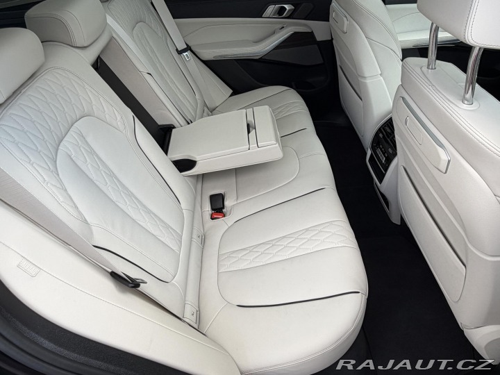BMW X5 30d INDIVIDUAL 22 V 2025