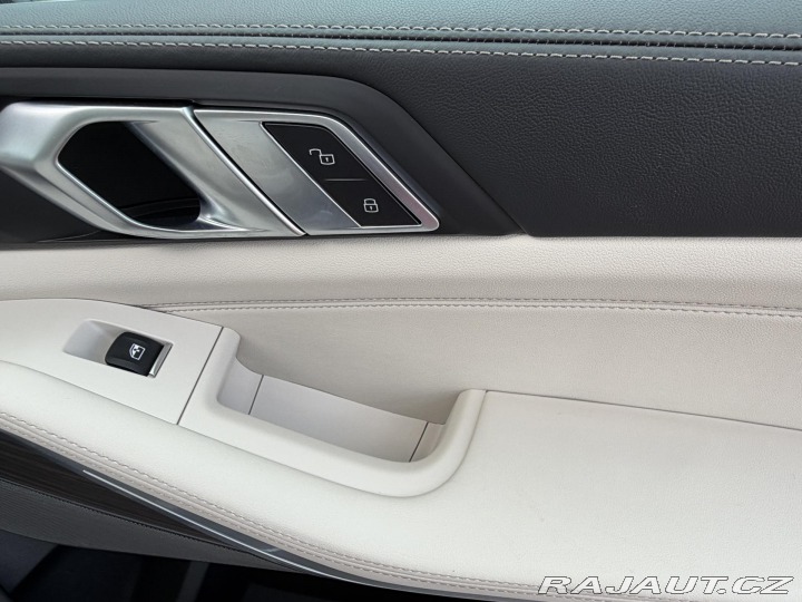 BMW X5 30d INDIVIDUAL 22 V 2025