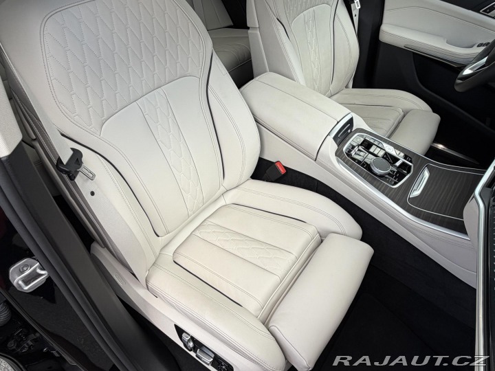 BMW X5 30d INDIVIDUAL 22 V 2025