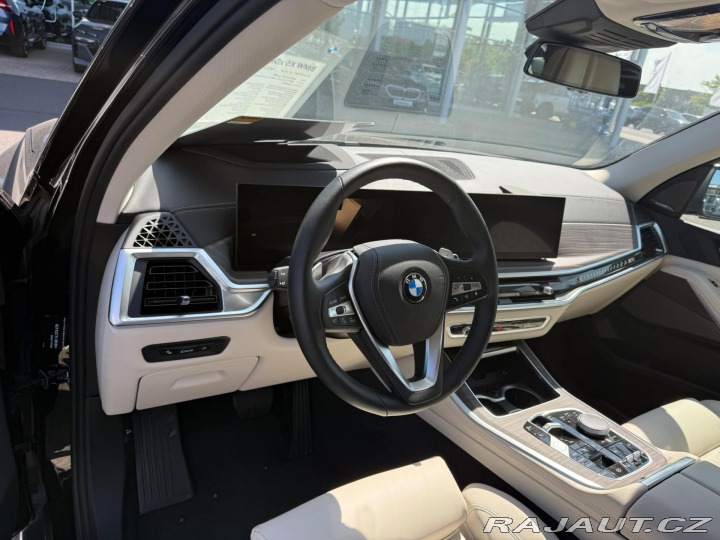 BMW X5 30d INDIVIDUAL 22 V 2025
