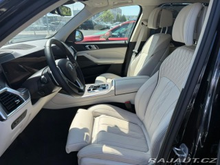 BMW X5 30d INDIVIDUAL 22 V 2025