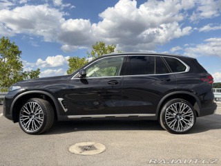 BMW X5 30d INDIVIDUAL 22 V 2025
