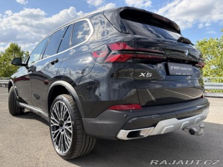 BMW X5 30d INDIVIDUAL 22 V 2025