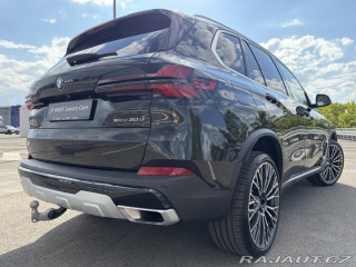 BMW X5 30d INDIVIDUAL 22 V 2025