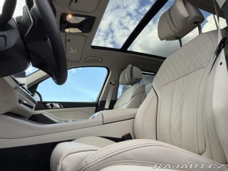 BMW X5 30d INDIVIDUAL 22 V 2025