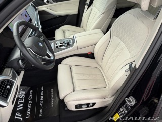 BMW X5 30d INDIVIDUAL 22 V 2025