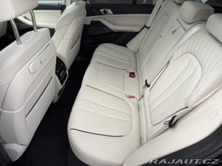 BMW X5 30d INDIVIDUAL 22 V 2025