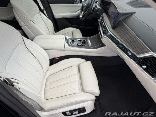 BMW X5 30d INDIVIDUAL 22 V 2025