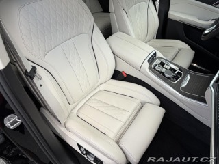 BMW X5 30d INDIVIDUAL 22 V 2025