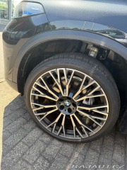 BMW X5 30d INDIVIDUAL 22 V 2025