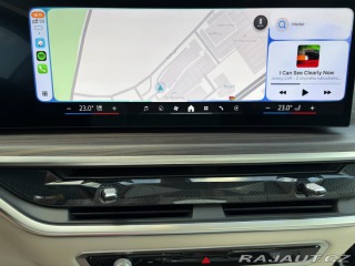 BMW X5 30d INDIVIDUAL 22 V 2025