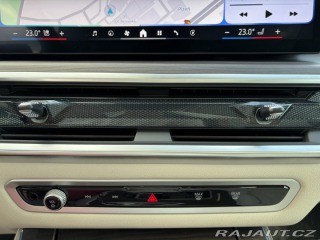 BMW X5 30d INDIVIDUAL 22 V 2025