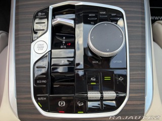 BMW X5 30d INDIVIDUAL 22 V 2025