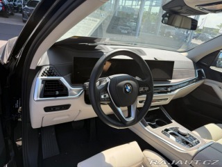 BMW X5 30d INDIVIDUAL 22 V 2025
